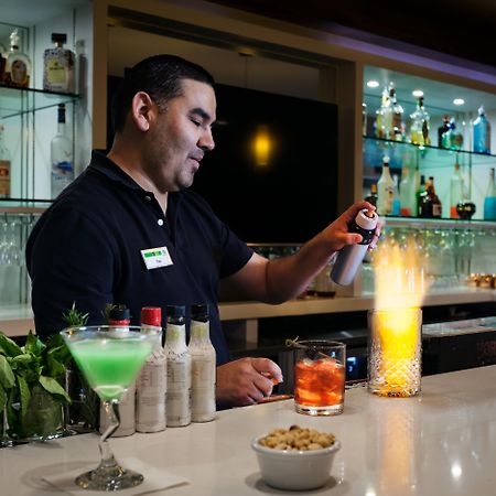 Holiday Inn San Antonio-Downtown/Market Square, An Ihg Hotel Luaran gambar