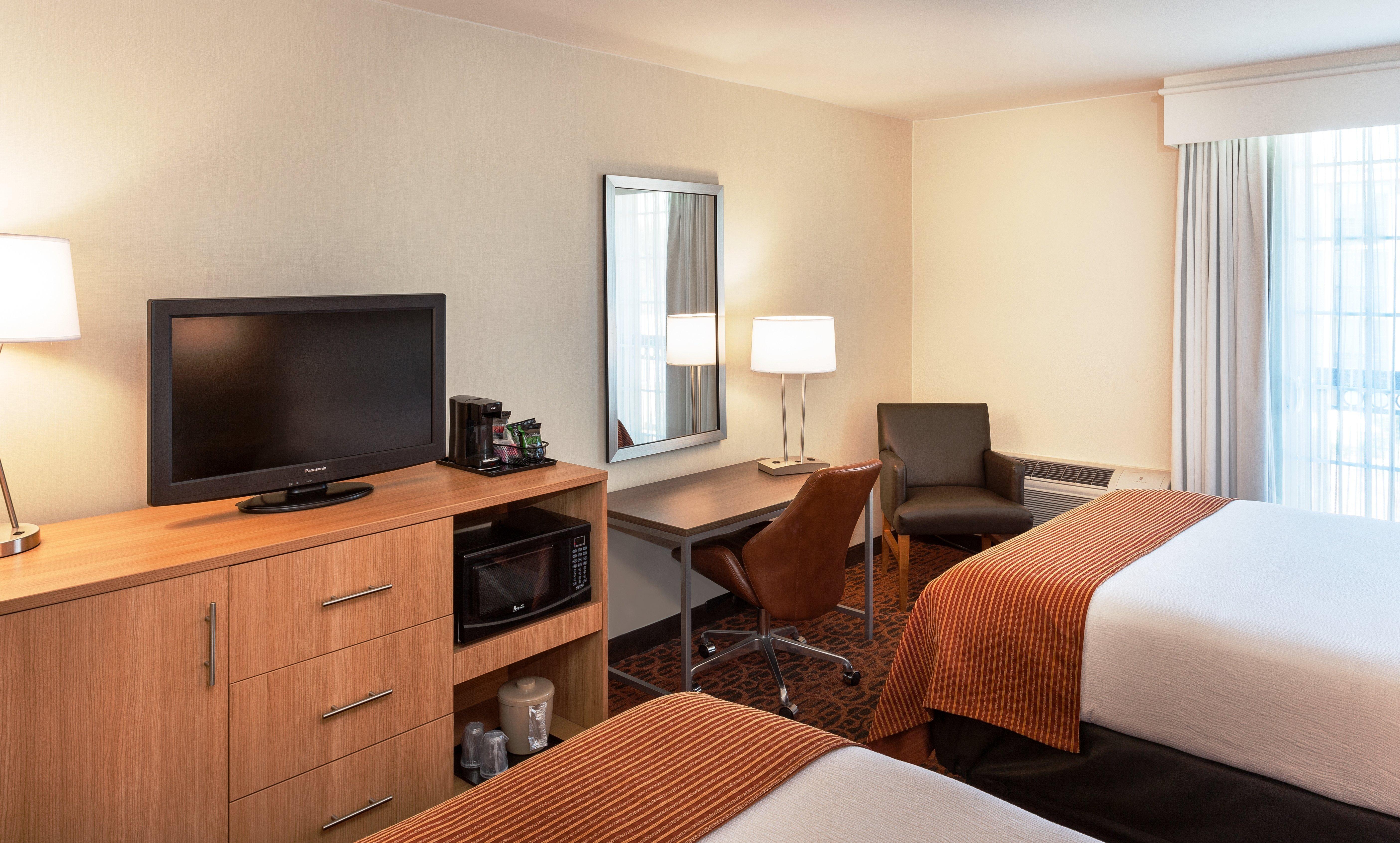 Holiday Inn San Antonio-Downtown/Market Square, An Ihg Hotel Luaran gambar