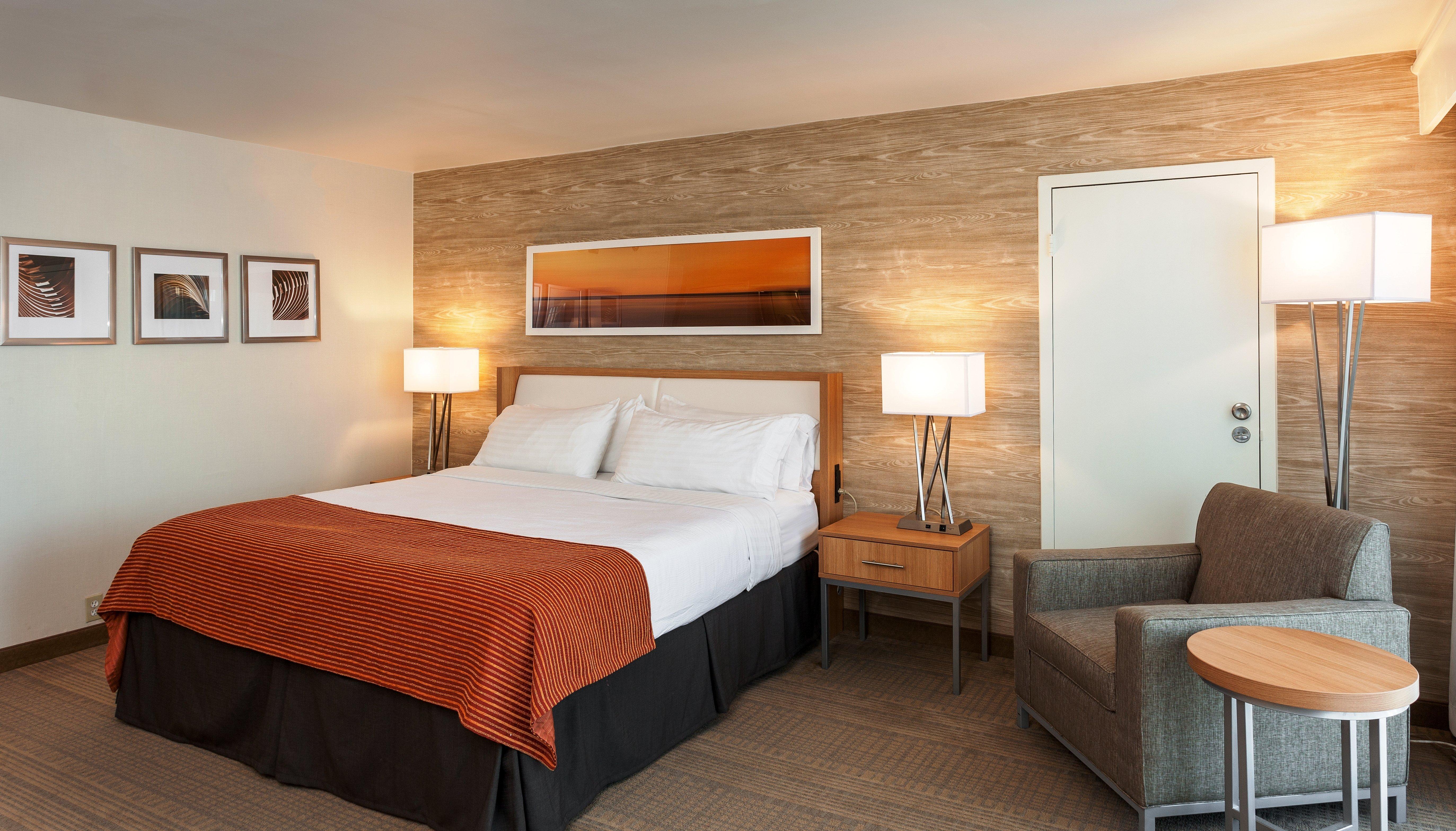 Holiday Inn San Antonio-Downtown/Market Square, An Ihg Hotel Luaran gambar