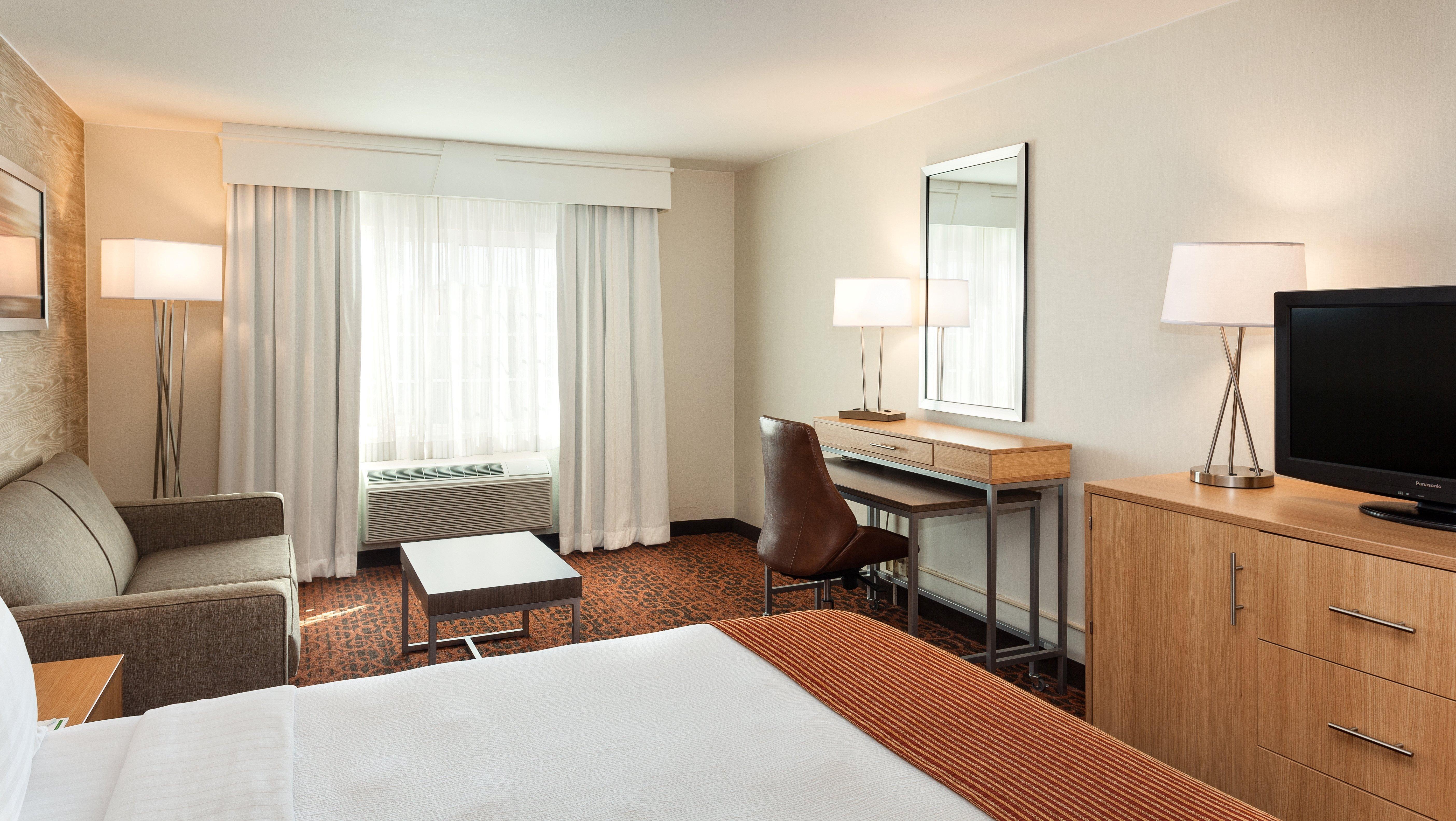 Holiday Inn San Antonio-Downtown/Market Square, An Ihg Hotel Luaran gambar