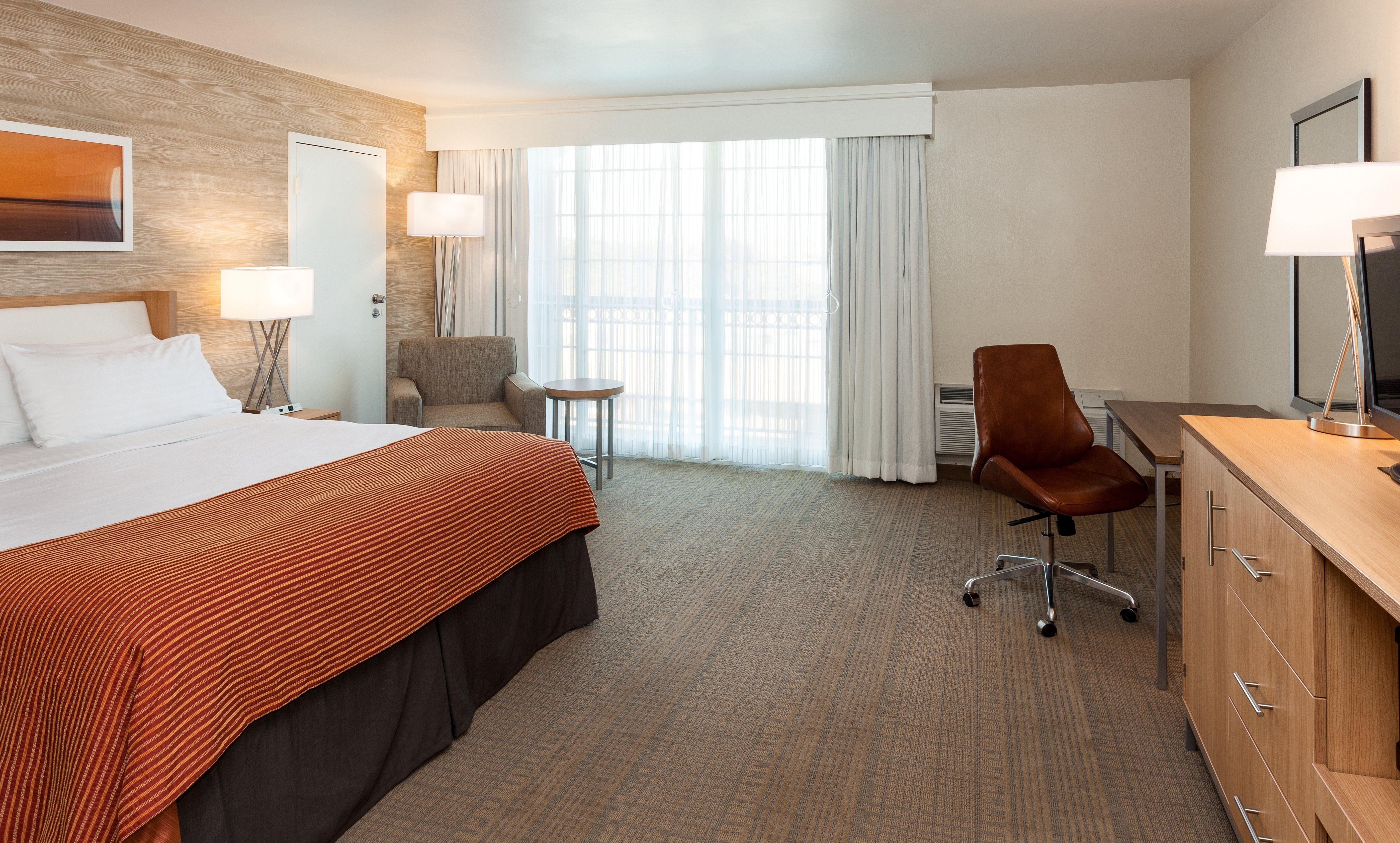 Holiday Inn San Antonio-Downtown/Market Square, An Ihg Hotel Luaran gambar