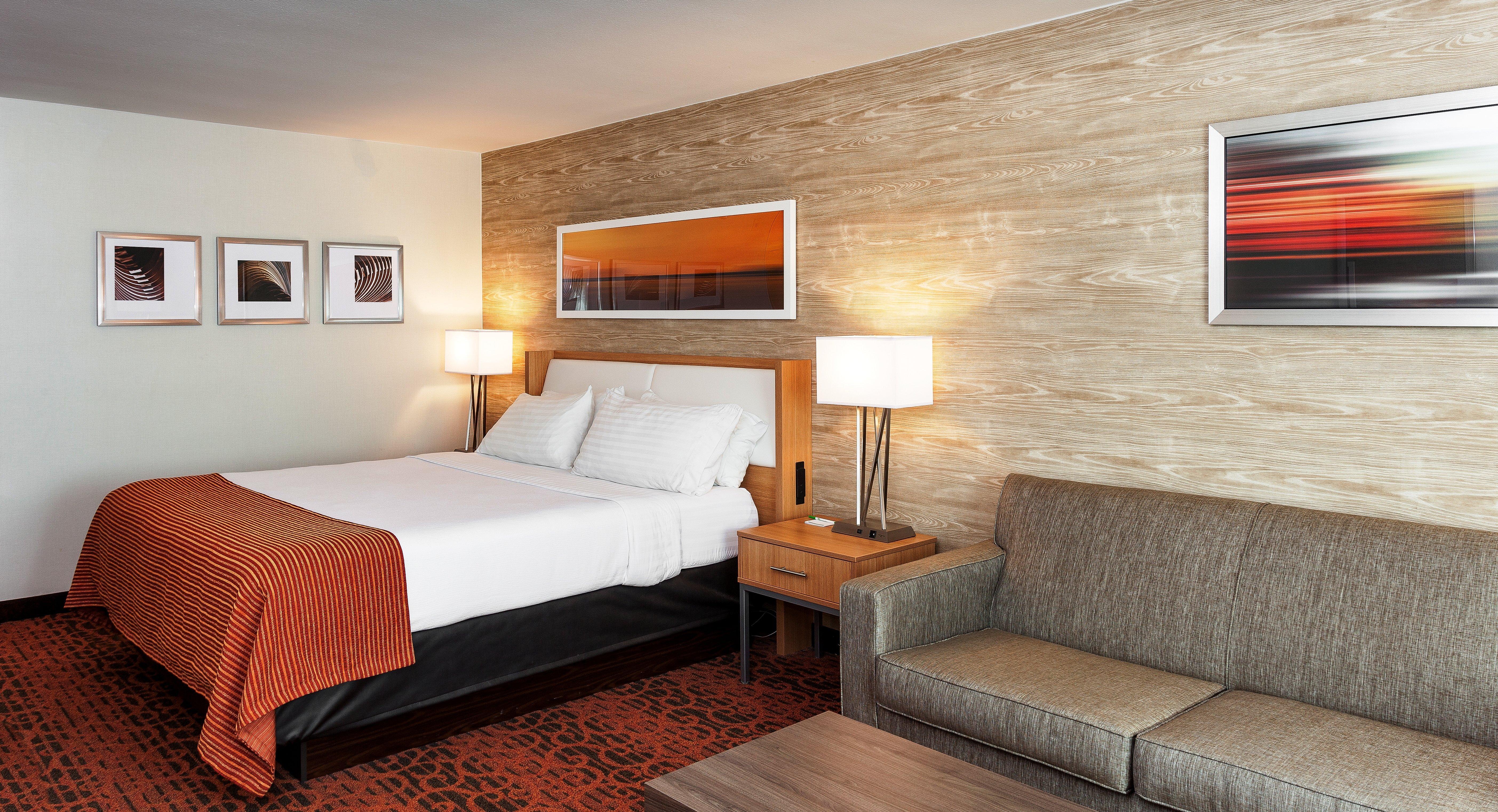 Holiday Inn San Antonio-Downtown/Market Square, An Ihg Hotel Luaran gambar