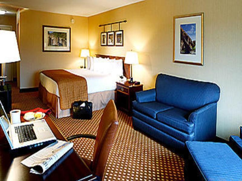 Holiday Inn San Antonio-Downtown/Market Square, An Ihg Hotel Luaran gambar