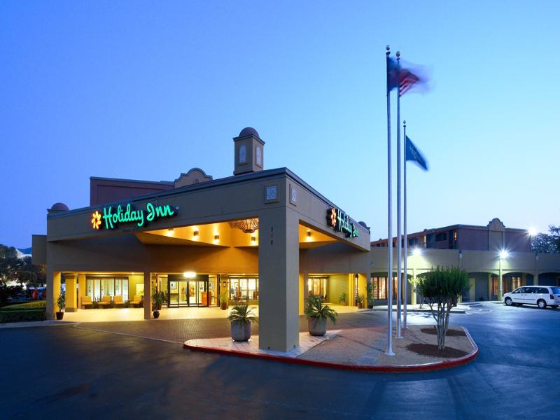 Holiday Inn San Antonio-Downtown/Market Square, An Ihg Hotel Luaran gambar