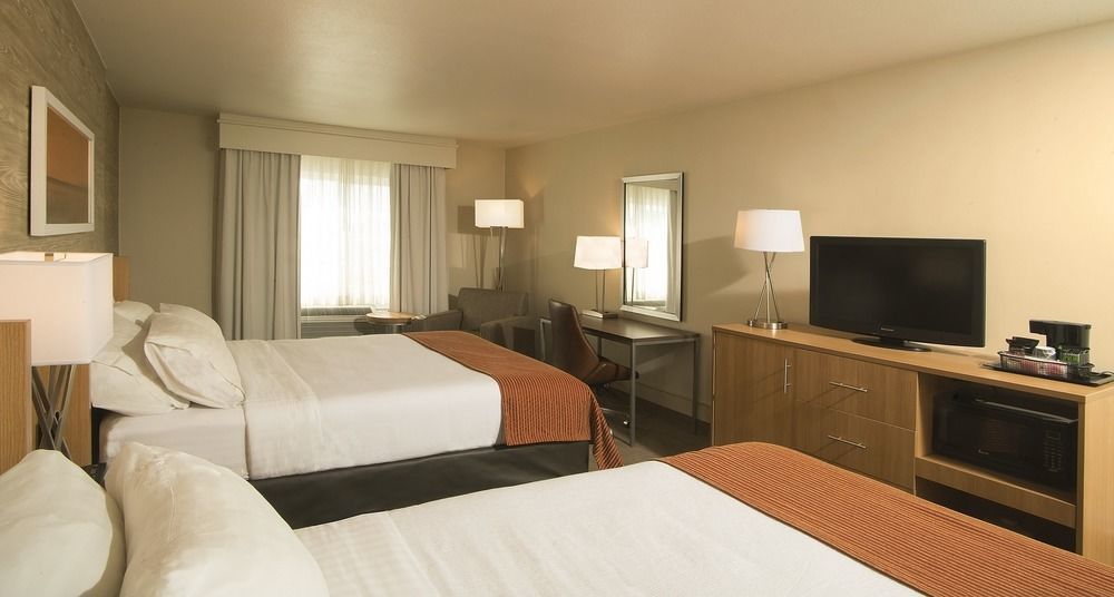 Holiday Inn San Antonio-Downtown/Market Square, An Ihg Hotel Luaran gambar