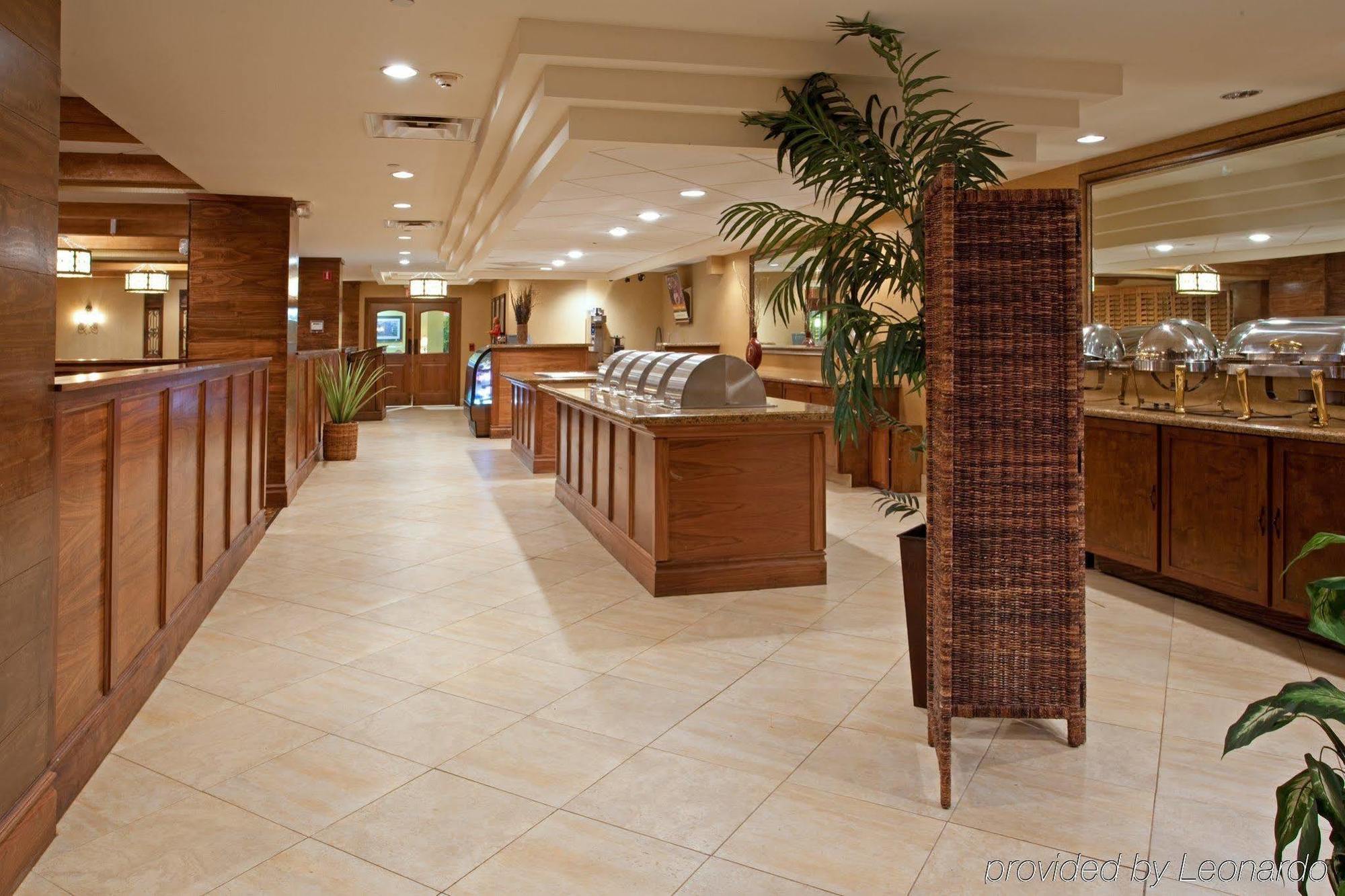 Holiday Inn San Antonio-Downtown/Market Square, An Ihg Hotel Luaran gambar