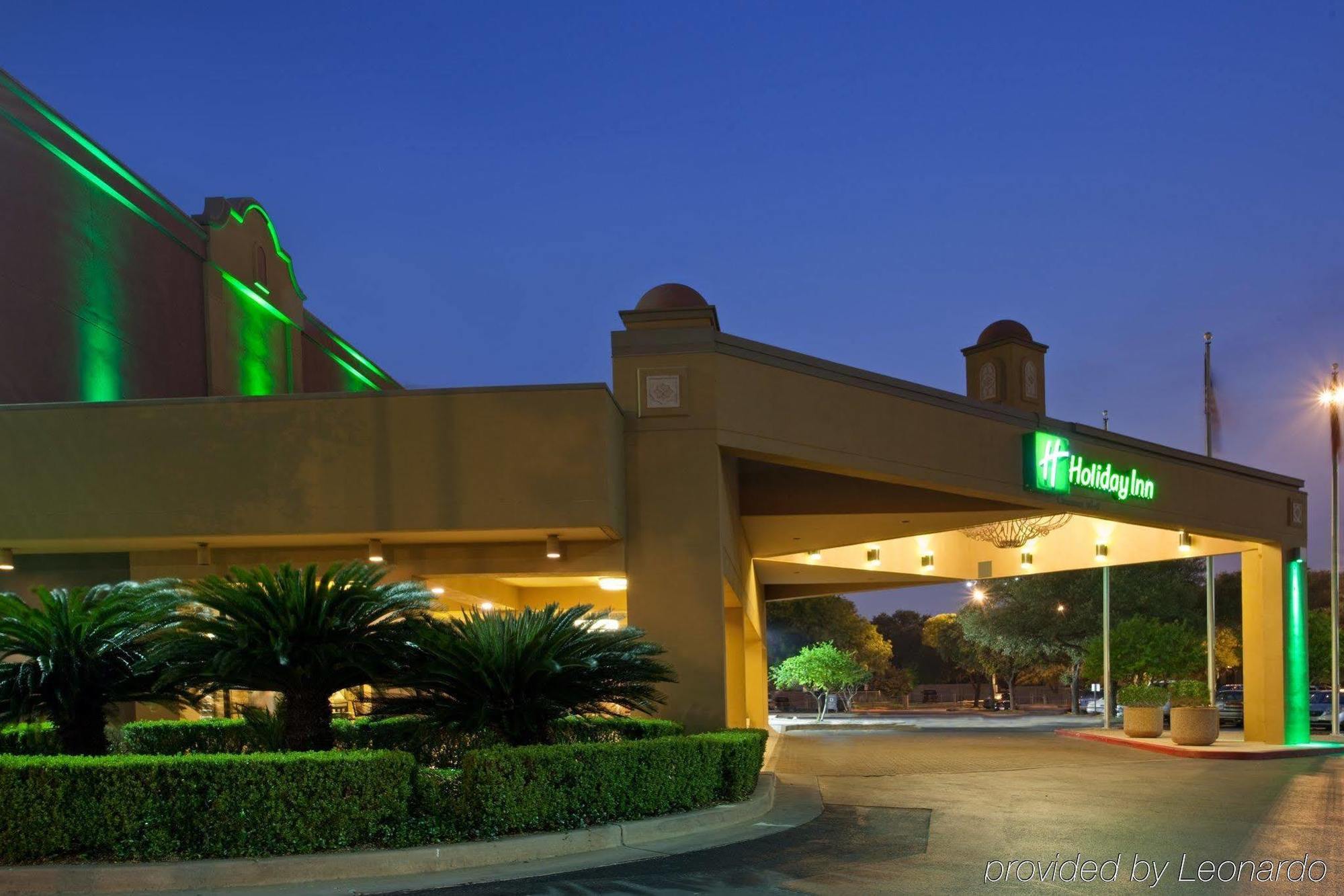 Holiday Inn San Antonio-Downtown/Market Square, An Ihg Hotel Luaran gambar