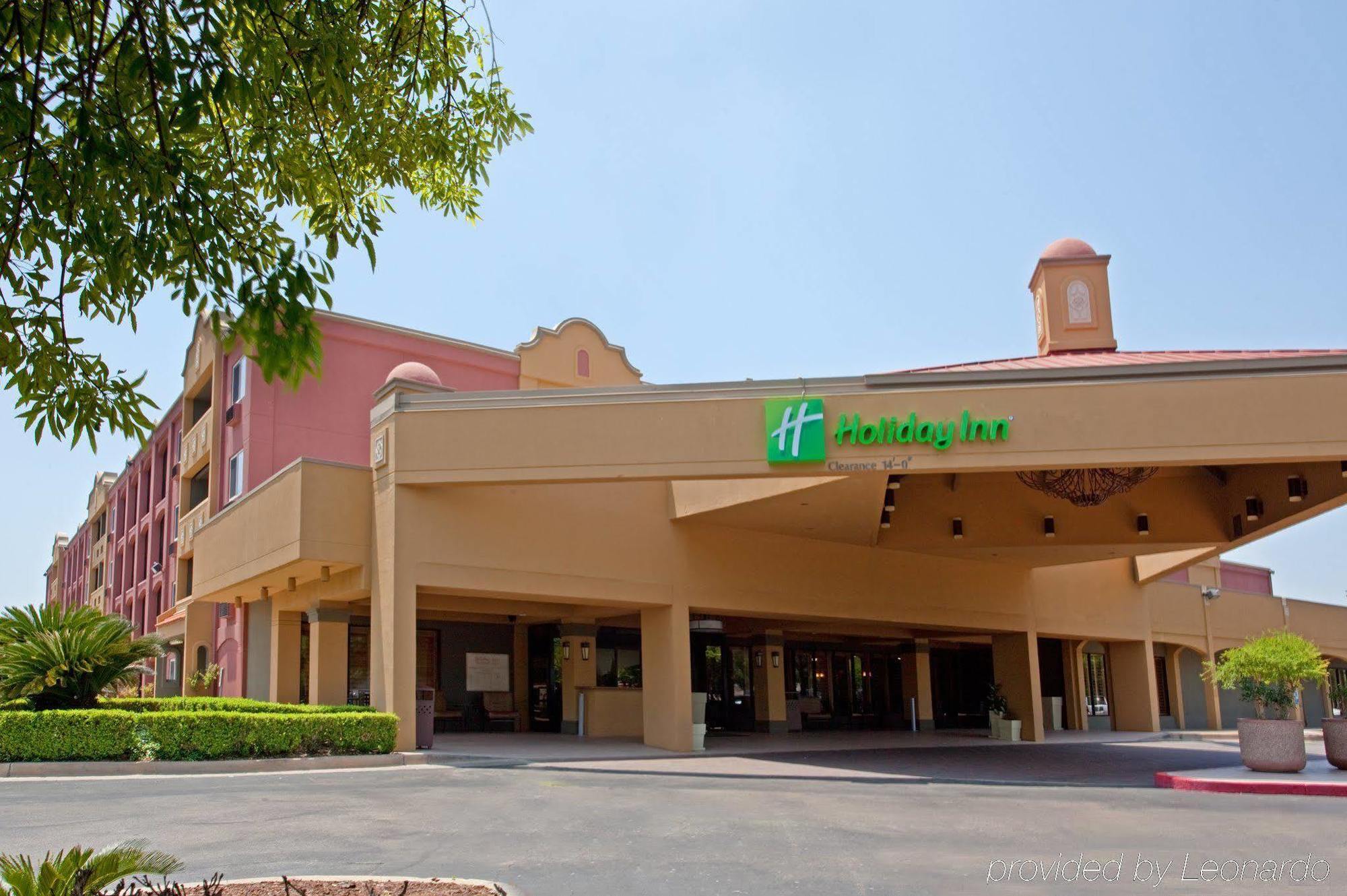 Holiday Inn San Antonio-Downtown/Market Square, An Ihg Hotel Luaran gambar