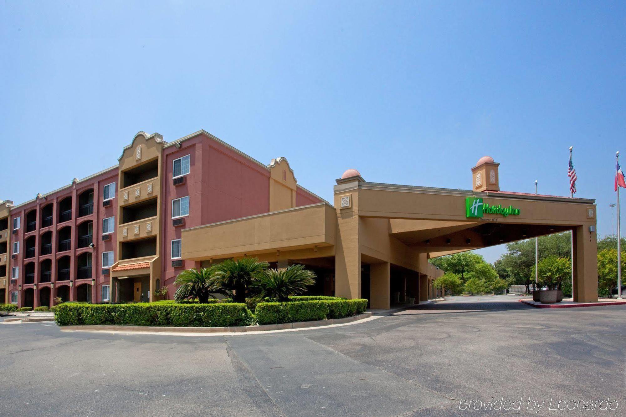 Holiday Inn San Antonio-Downtown/Market Square, An Ihg Hotel Luaran gambar