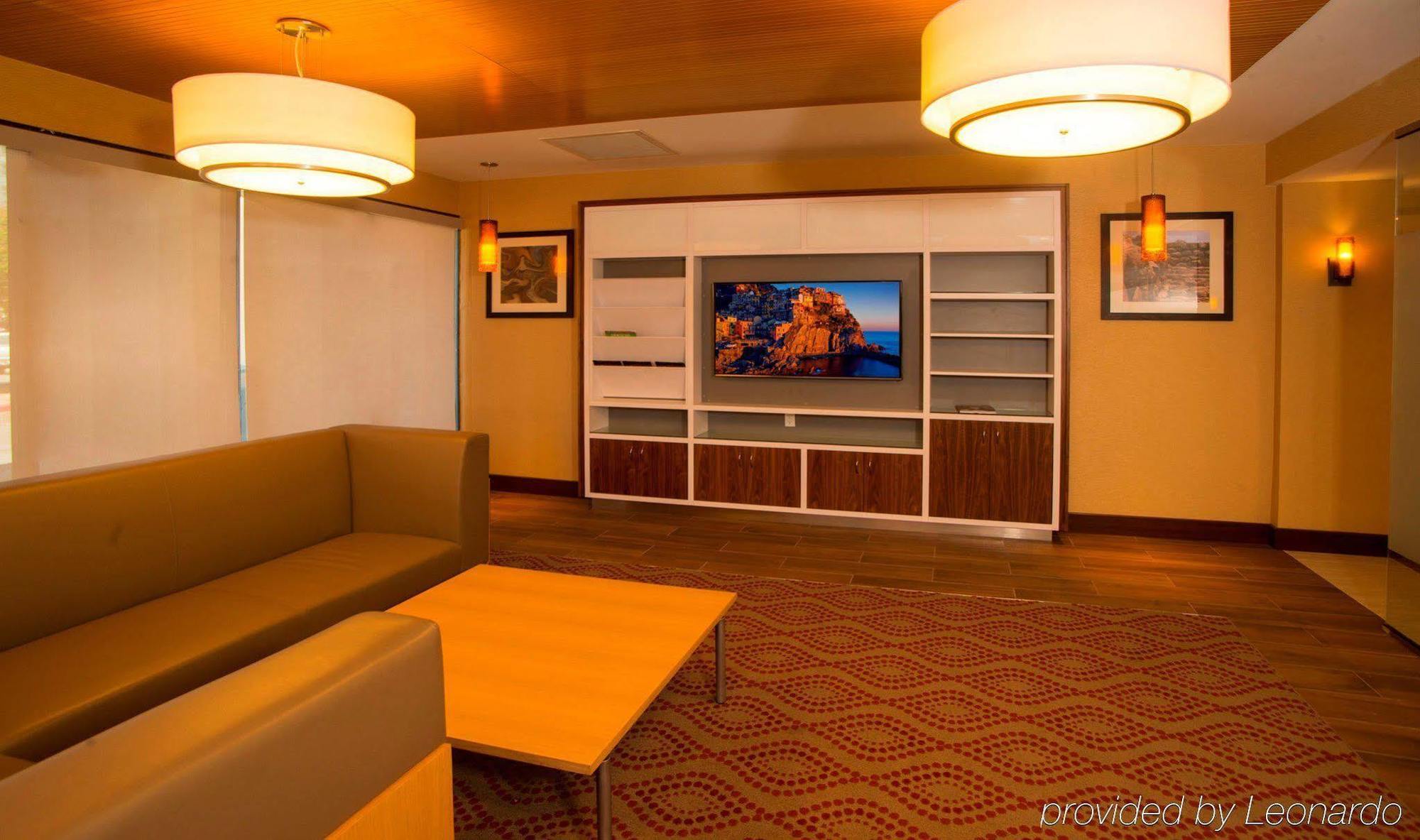 Holiday Inn San Antonio-Downtown/Market Square, An Ihg Hotel Luaran gambar