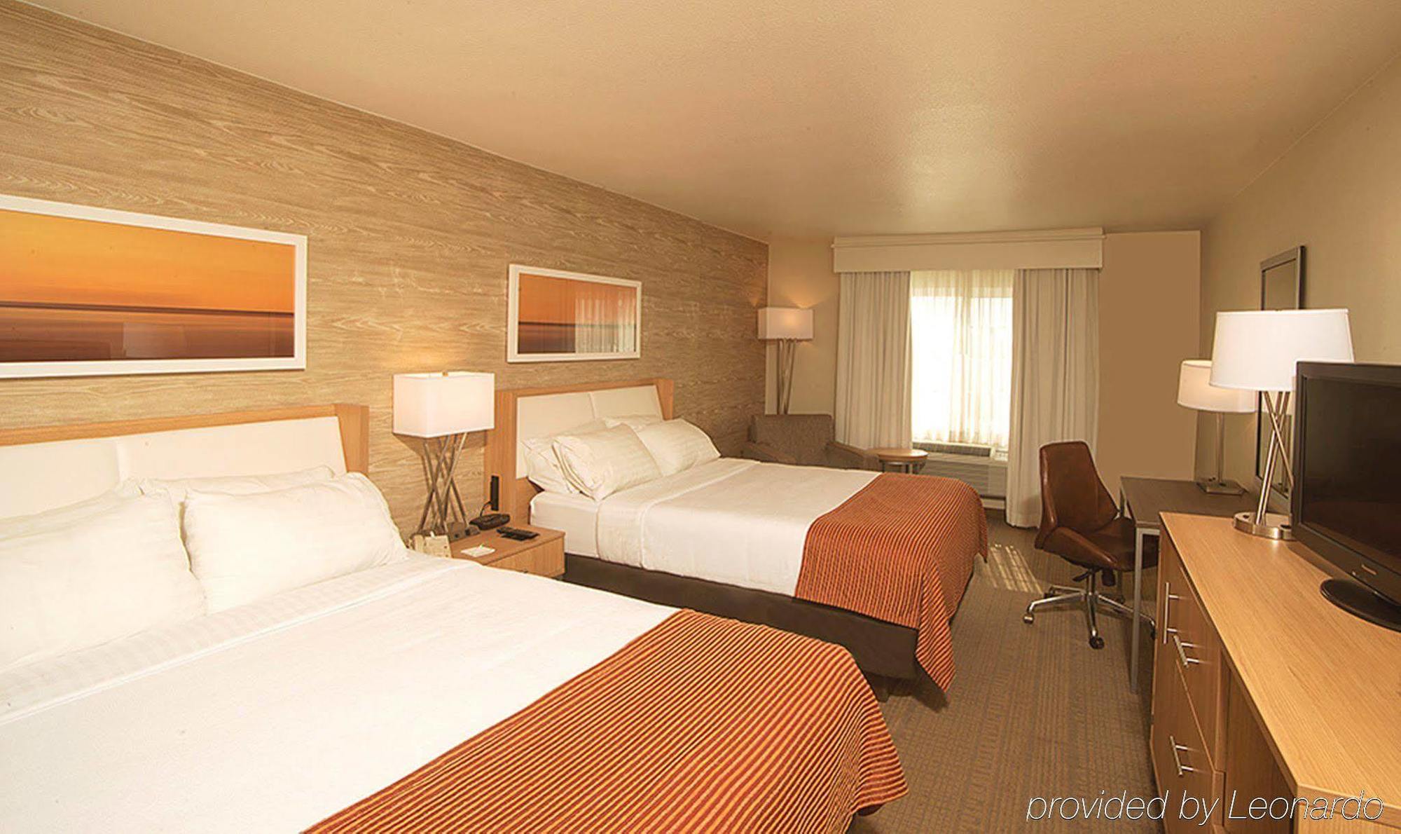 Holiday Inn San Antonio-Downtown/Market Square, An Ihg Hotel Luaran gambar