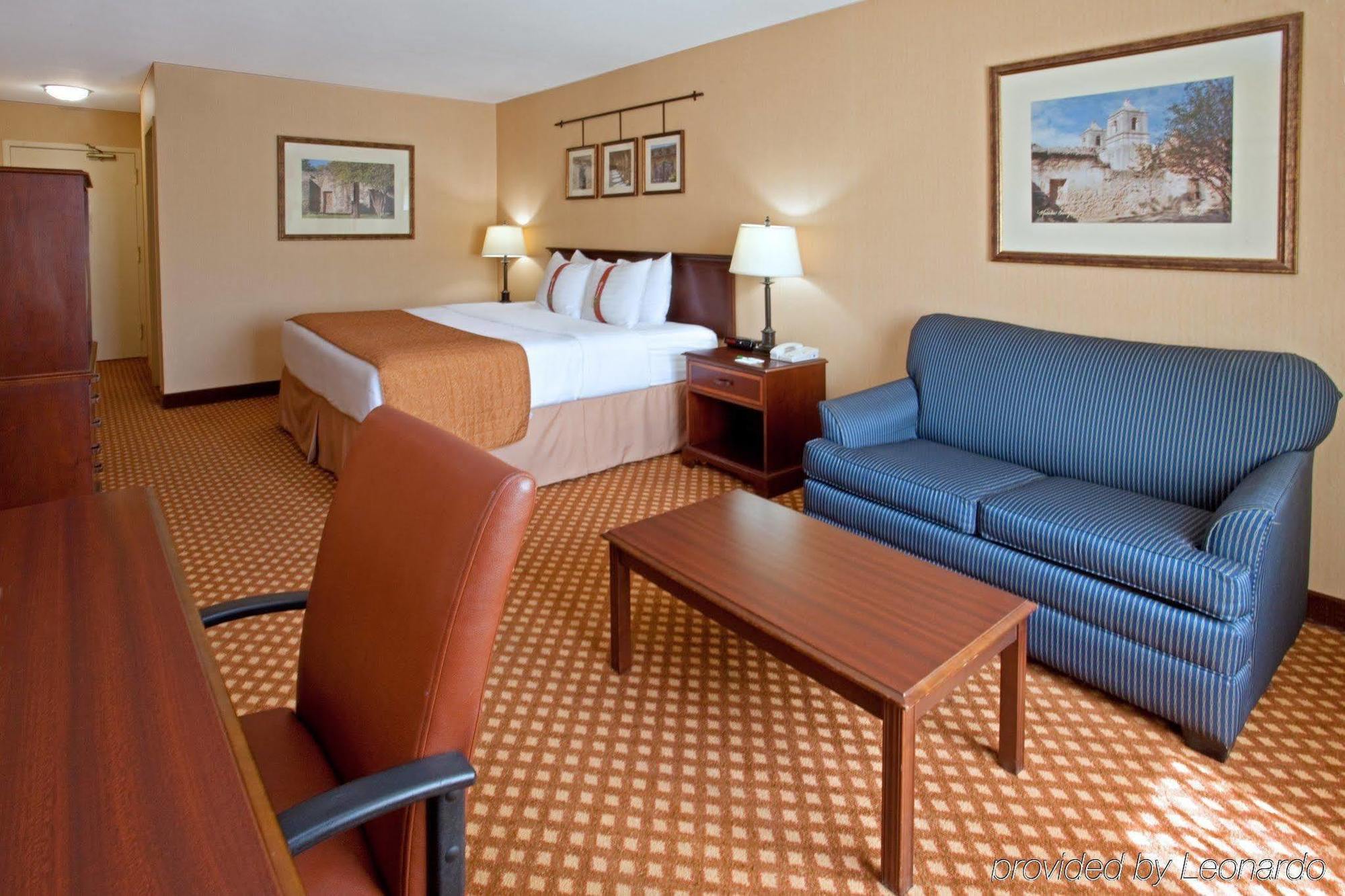 Holiday Inn San Antonio-Downtown/Market Square, An Ihg Hotel Luaran gambar