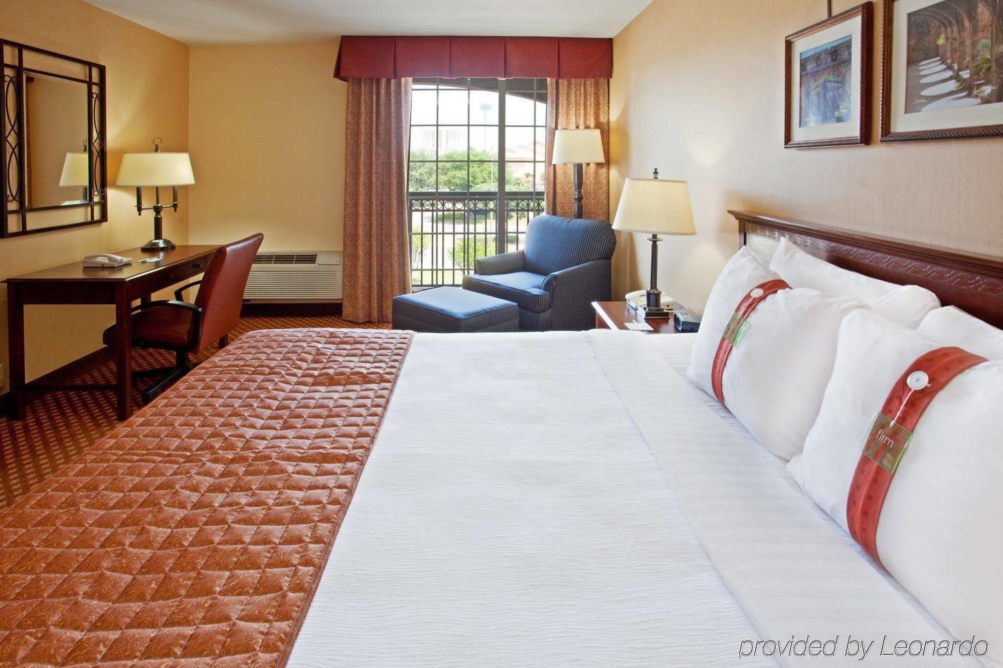 Holiday Inn San Antonio-Downtown/Market Square, An Ihg Hotel Bilik gambar